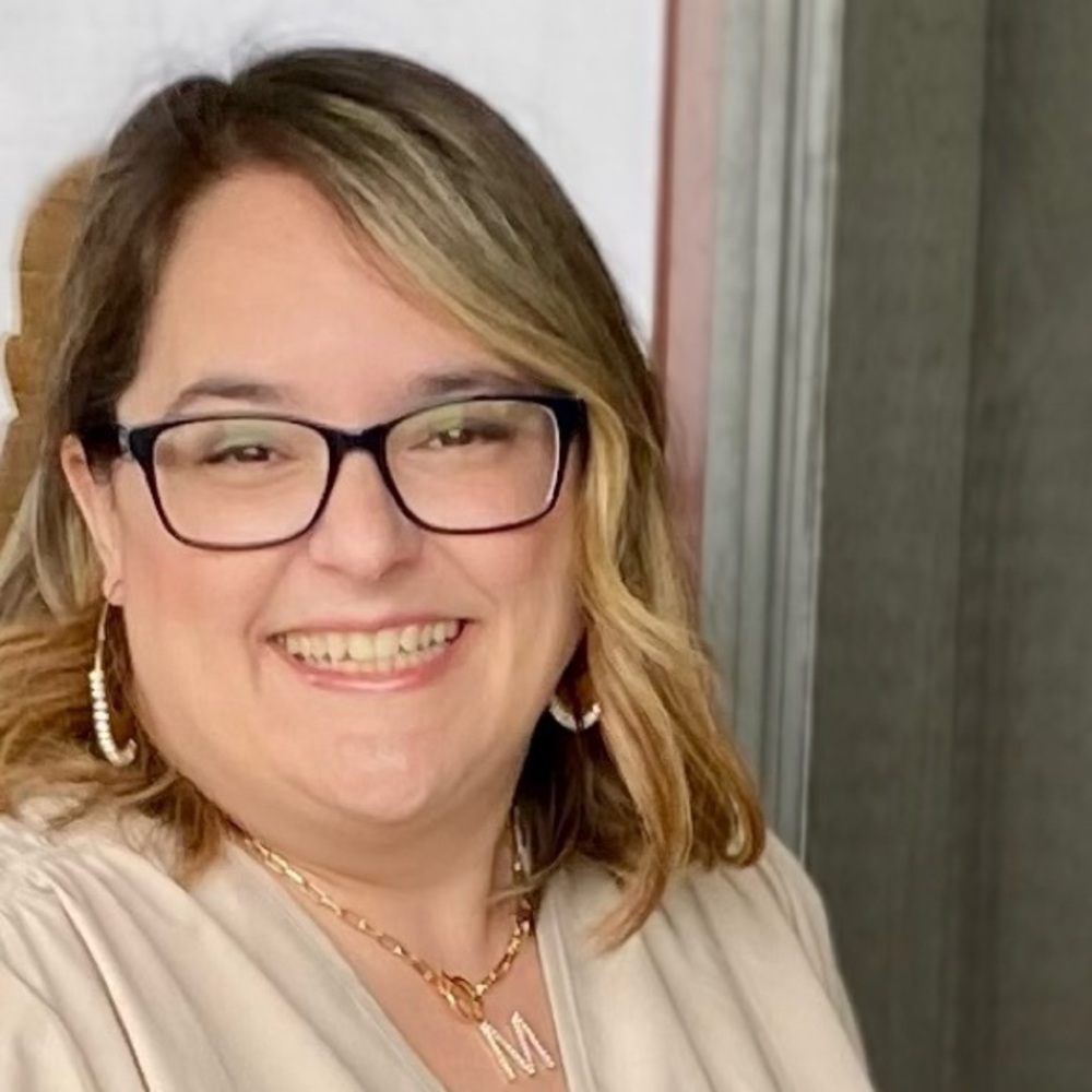 Meet your Posher, Michelle